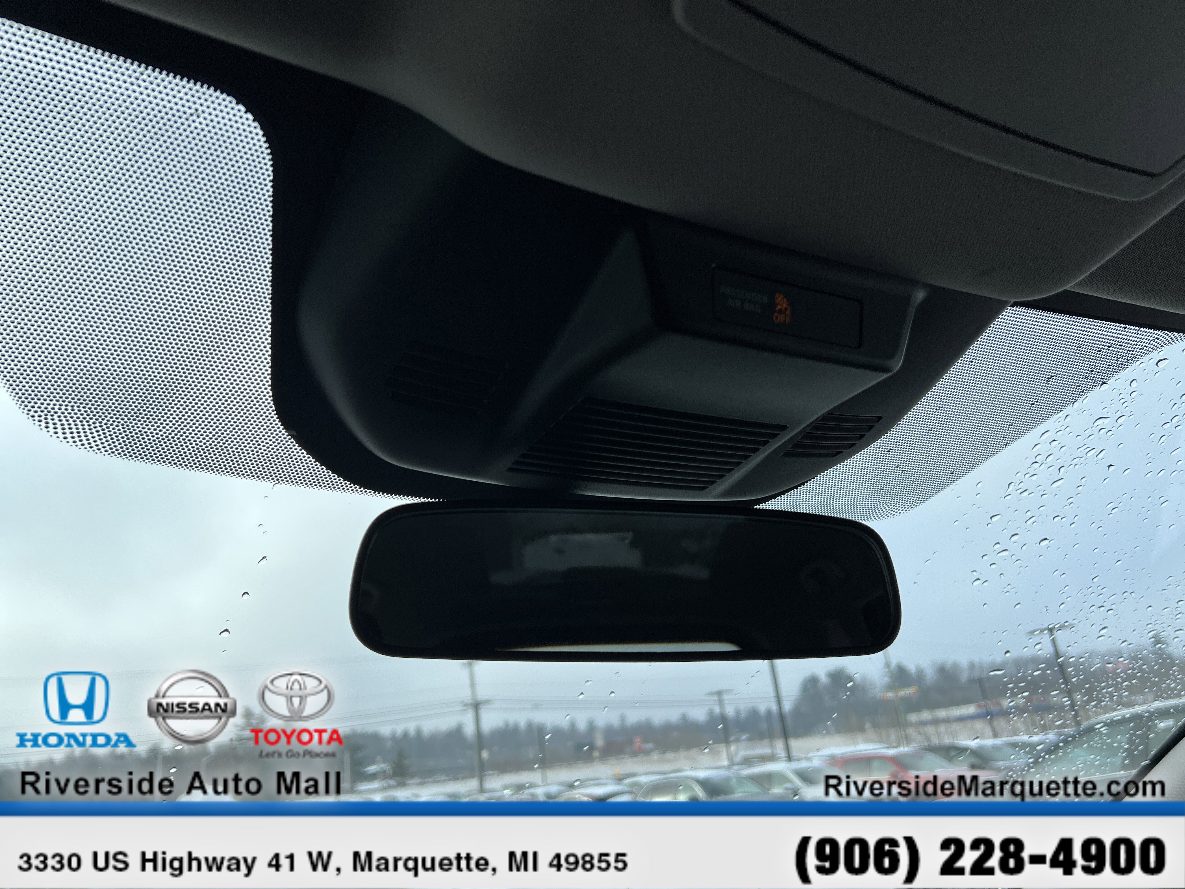 Used 2023 Nissan Rogue SV image 19