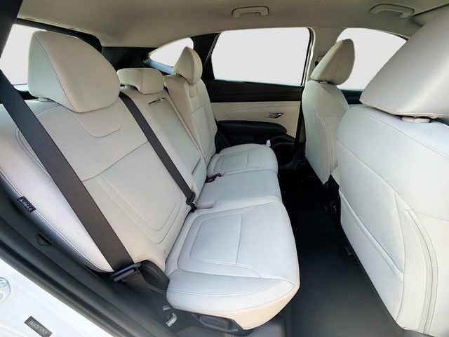 New 2026 Hyundai Tucson SE FWD image 26