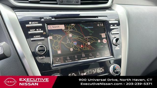 Certified 2024 Nissan Murano SL image 18