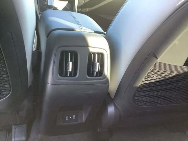 New 2026 Hyundai Santa Cruz Limited image 19