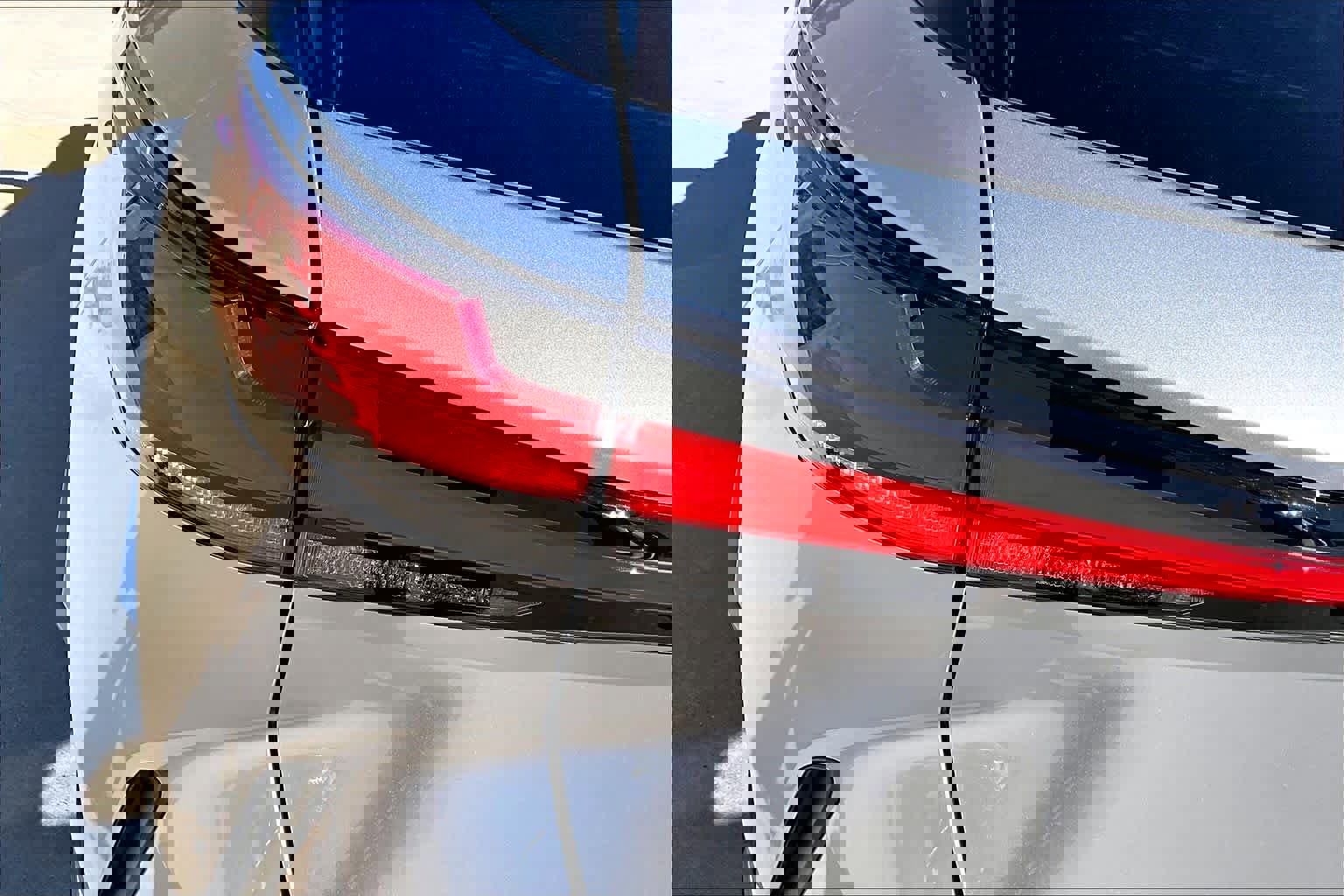 Certified 2025 Lexus RX 350 Premium w/ Convenience Package image 29