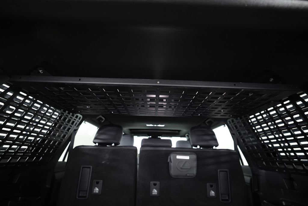 Used 2024 Lexus GX 550 AWD/4WD image 14