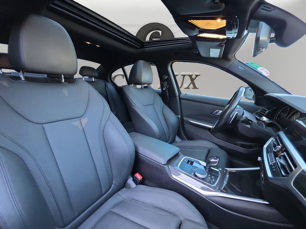 Used 2020 BMW 330i Sedan image 27