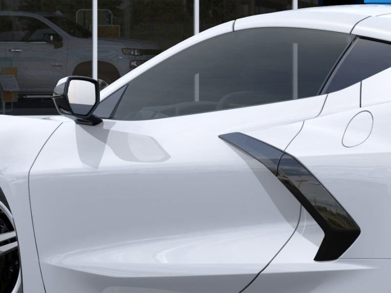 New 2026 Chevrolet Corvette Stingray Coupe w/ 1LT image 12