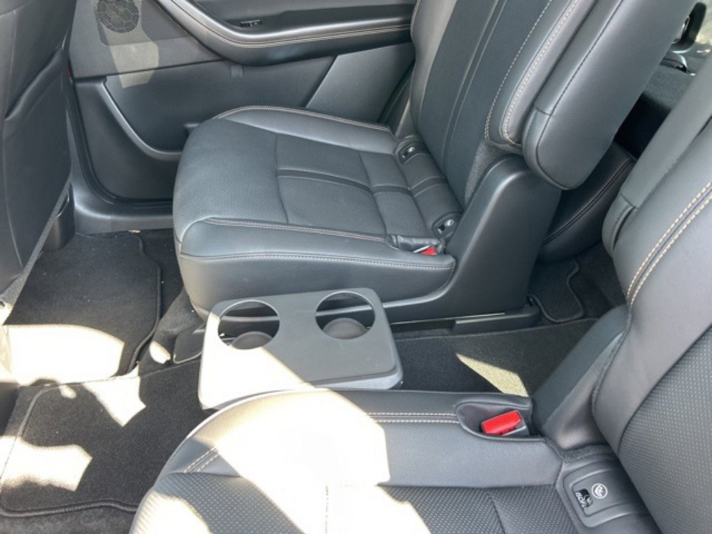 Certified 2024 MAZDA CX-90 Plug-In Hybrid w/ Premium Pkg image 14