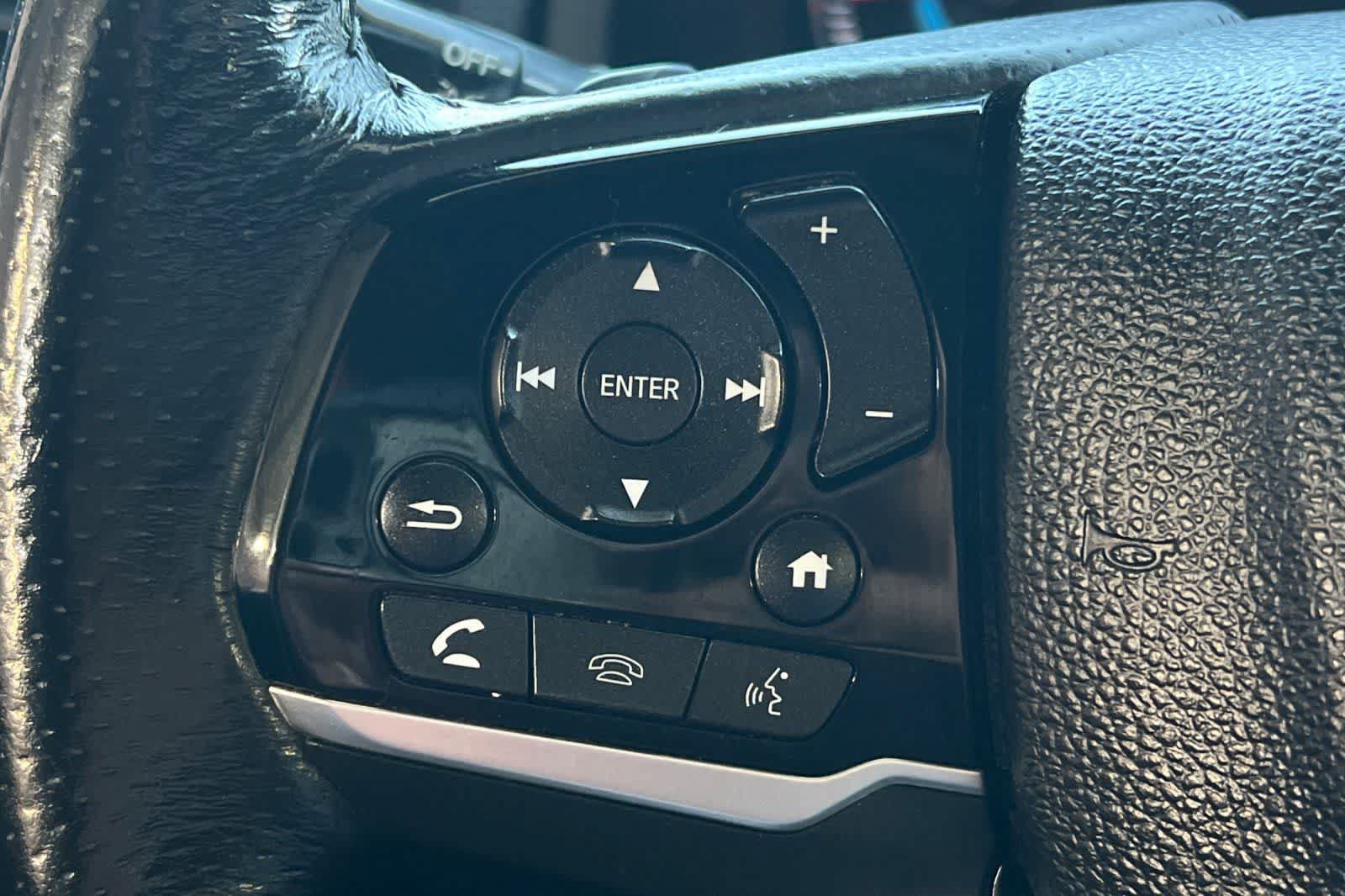 Used 2019 Honda Passport Touring image 31