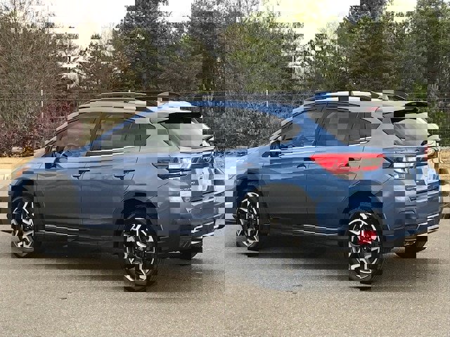 Used 2019 Subaru Crosstrek 2.0i Limited w/ Moonroof Package w/Navigation image 3