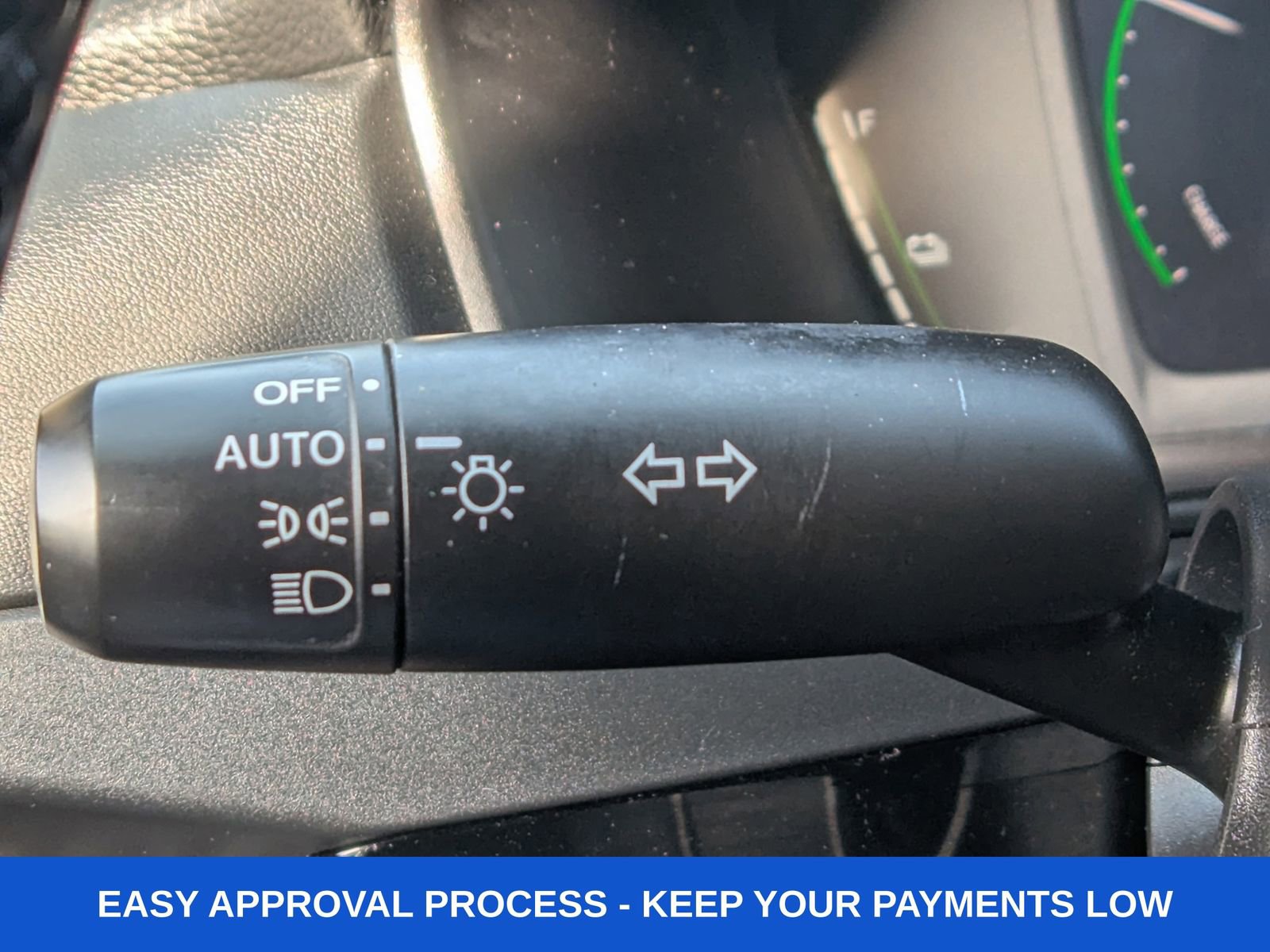 Used 2023 Honda Accord EX-L image 38