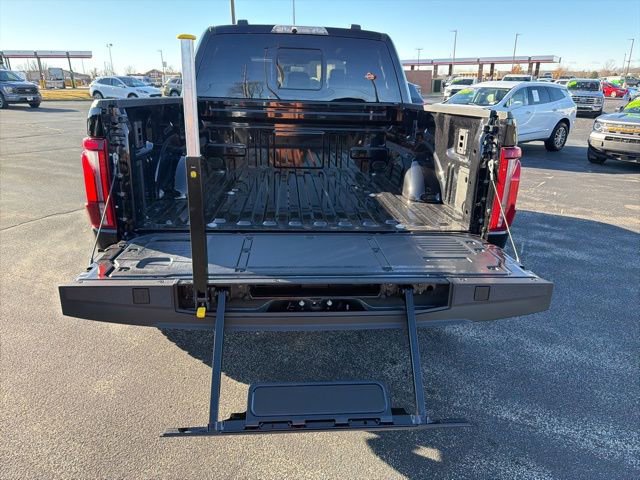New 2026 Ford F150 Raptor w/ Equipment Group 803A Raptor R image 35