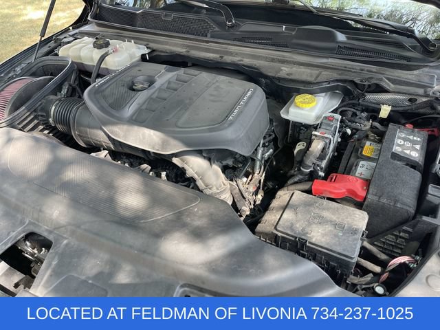 Used 2026 RAM 1500 RHO w/ Bed Utility Group AWD/4WD image 29