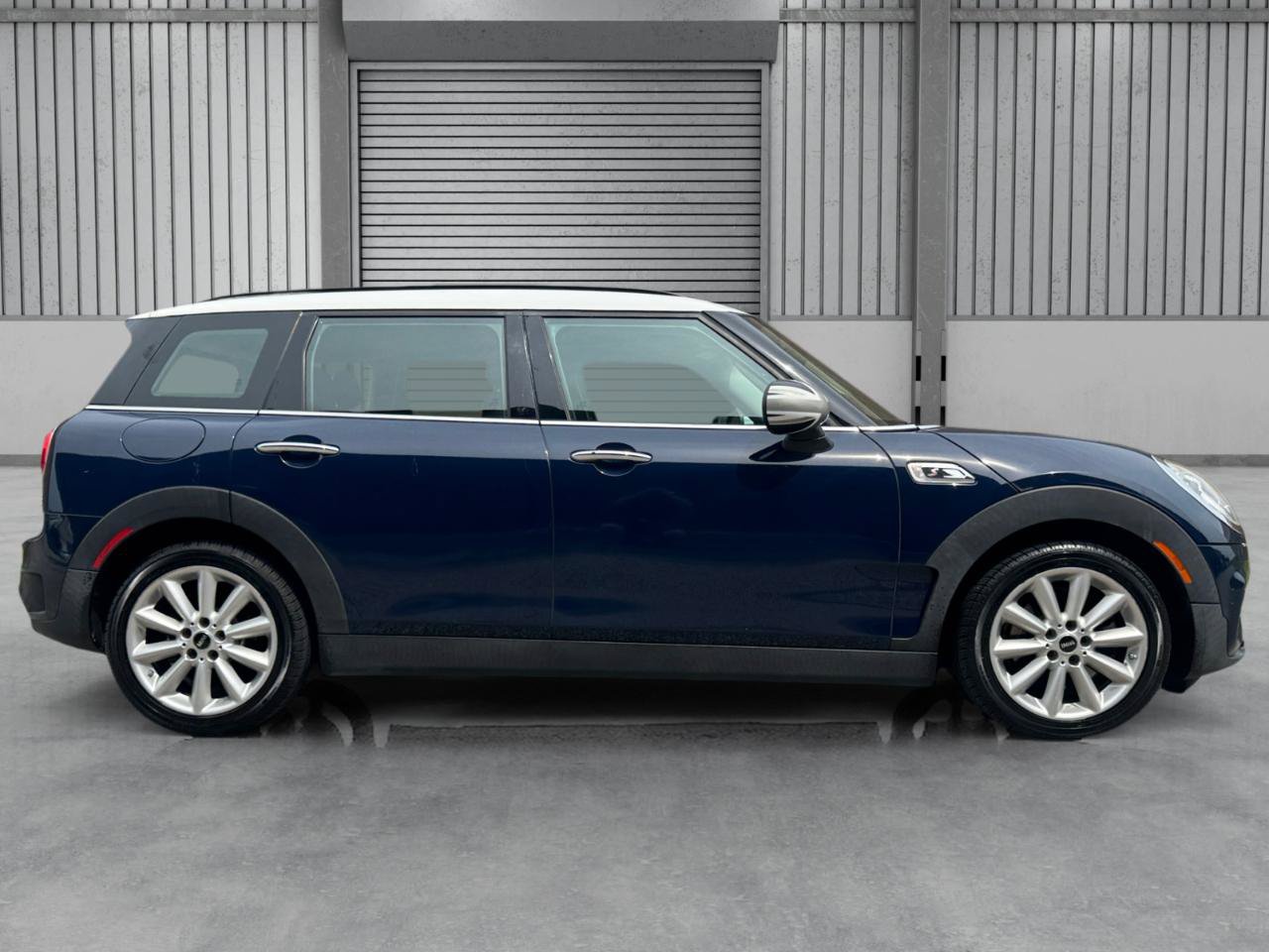 Used 2017 MINI Cooper Clubman S FWD image 29
