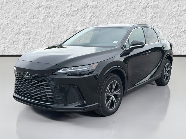 New 2026 Lexus RX 350 Premium w/ Convenience Package FWD image 7