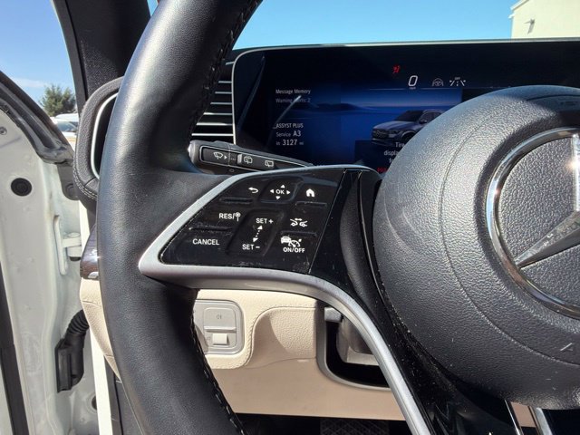 Used 2024 Mercedes-Benz GLE 350 4MATIC image 29