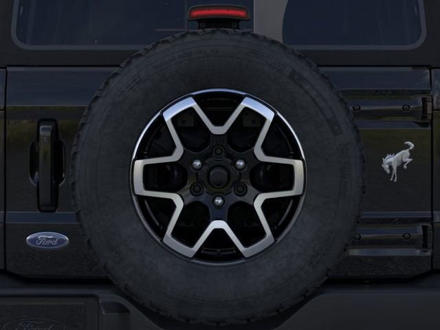New 2025 Ford Bronco Outer Banks image 24