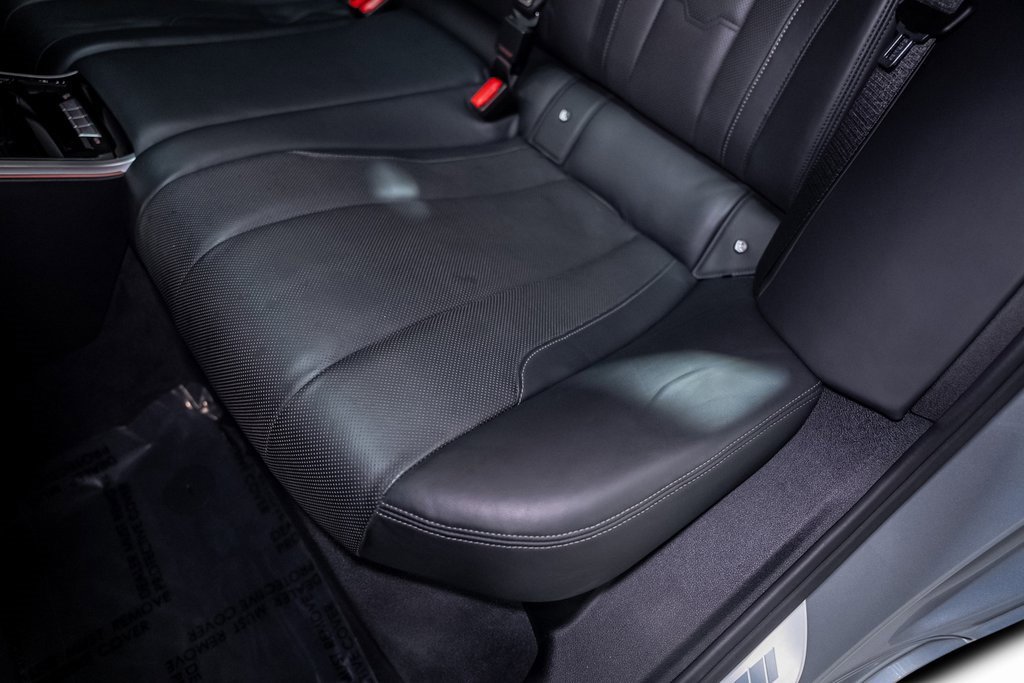 Used 2023 BMW 840i Gran Coupe xDrive w/ Driving Assistance Package image 40