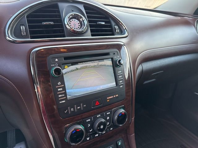 Used 2014 Buick Enclave Leather w/ Trailering Provision Package image 42