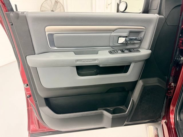 Used 2019 RAM 1500 Big Horn RWD image 20
