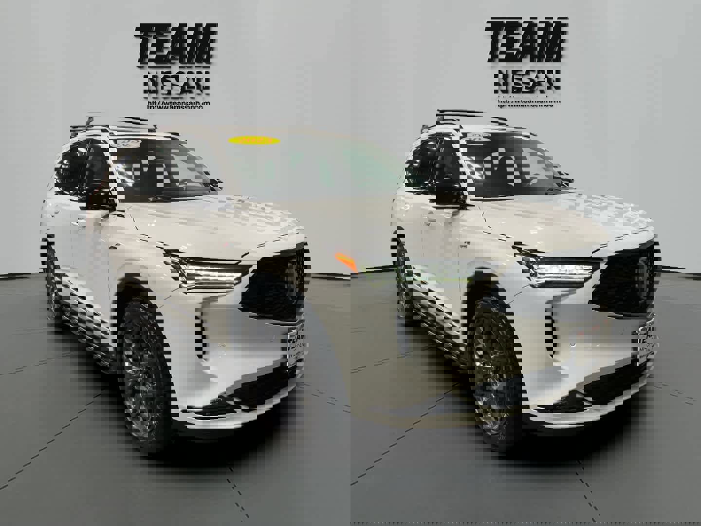 Used 2023 Acura MDX A-Spec