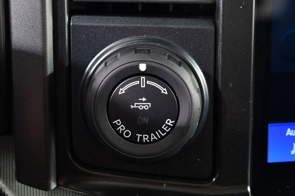 New 2026 Ford F150 Lariat image 29