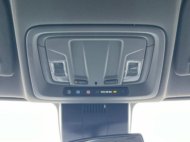 Certified 2022 Chevrolet Silverado 1500 RST image 38