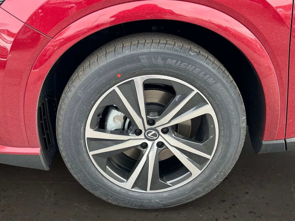 New 2026 Lexus RX 350 Premium image 23