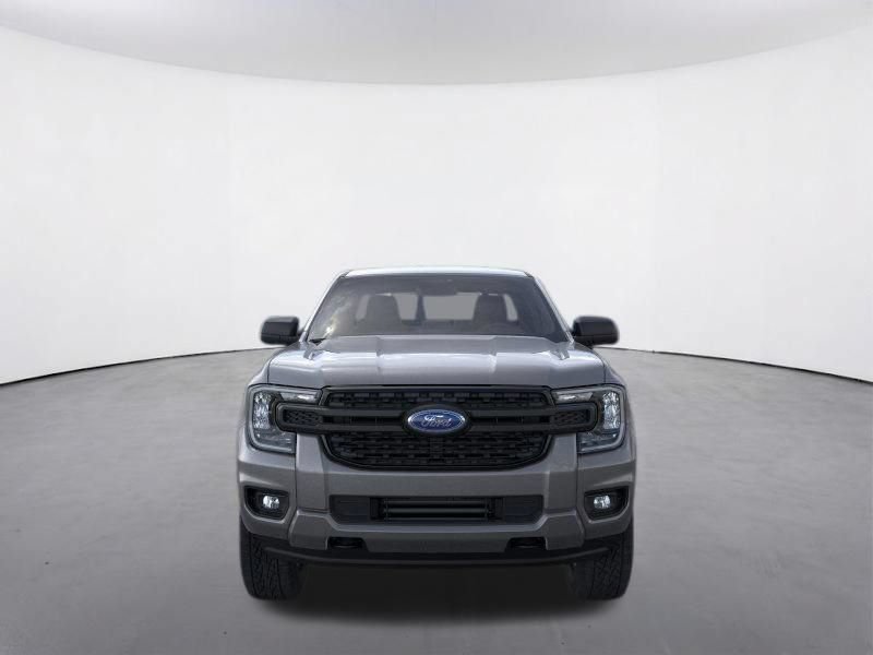 Used 2026 Ford Ranger XL AWD/4WD image 8
