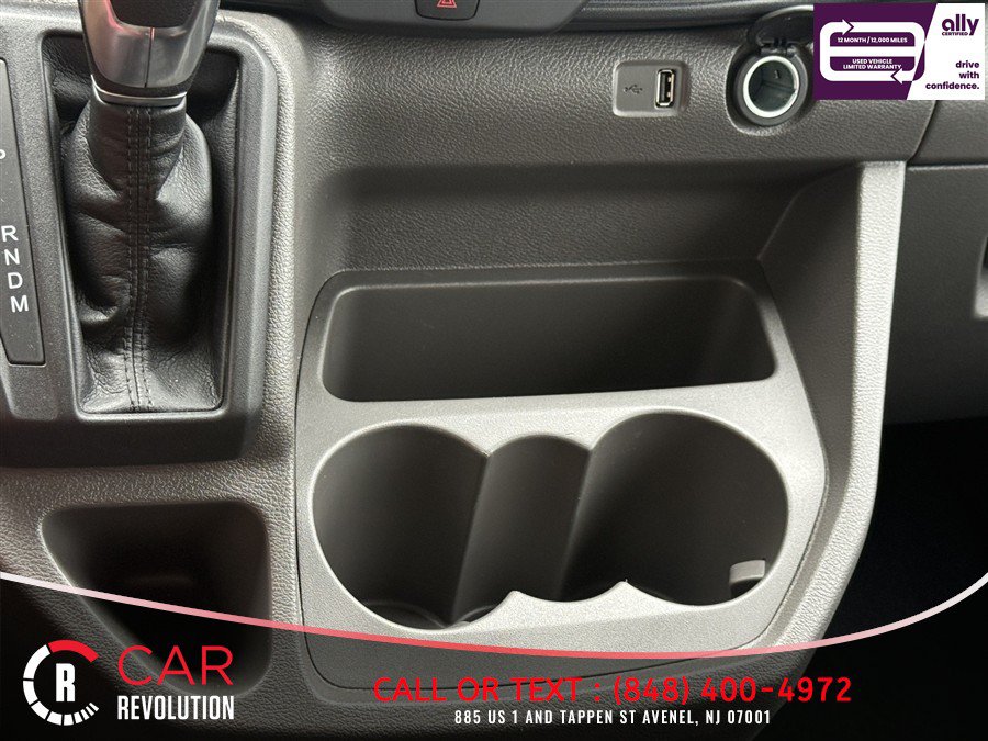 Used 2025 Ford Transit 350 XLT AWD/4WD image 18
