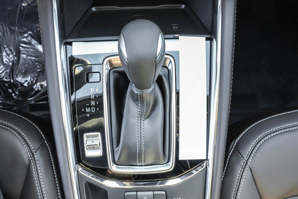 New 2025 MAZDA CX-5 Signature AWD/4WD image 32