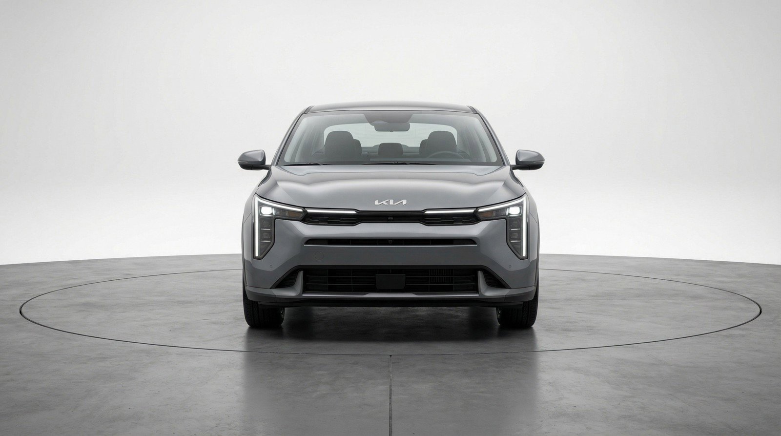 Used 2025 Kia K4 LXS image 2