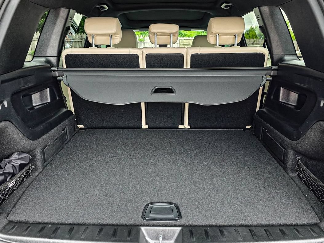 New 2026 Mercedes-Benz GLB 250 4MATIC image 33