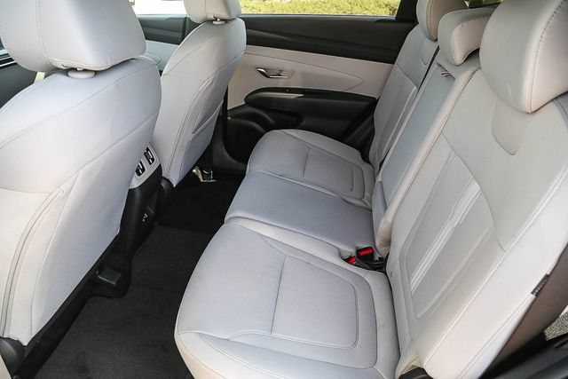 New 2026 Hyundai Tucson SEL FWD image 20