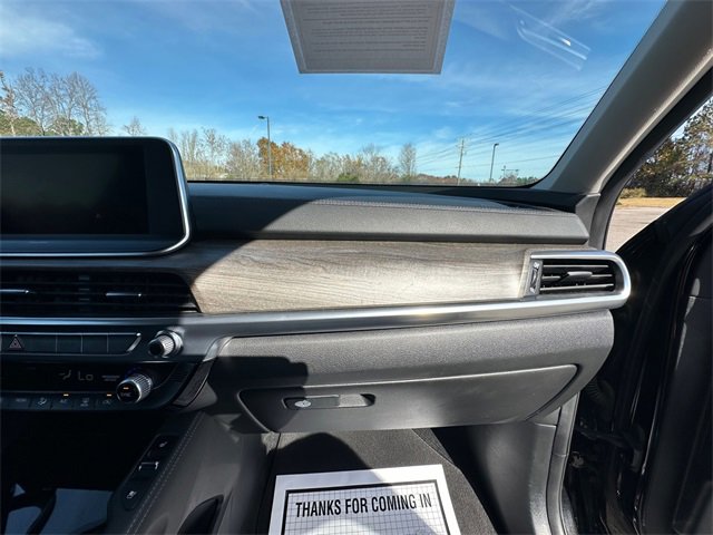 Used 2022 Kia Telluride EX image 16