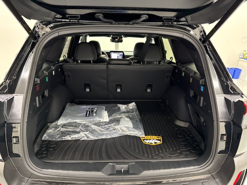 New 2026 Subaru Outback Wilderness AWD/4WD image 31