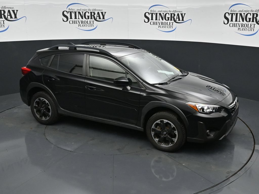 Used 2023 Subaru Crosstrek 2.0i Premium AWD/4WD image 18