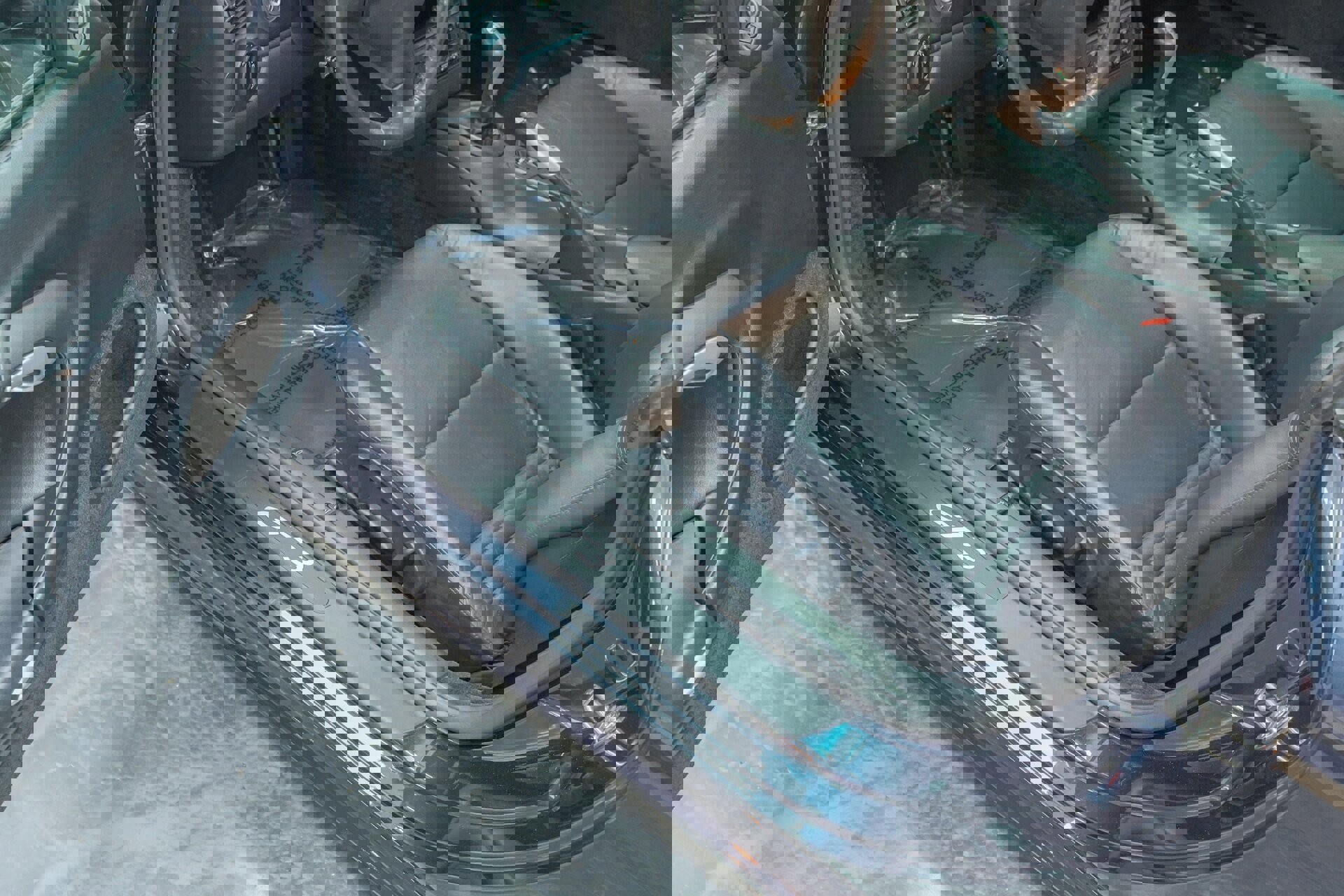 Used 2004 Porsche 911 GT3 image 55