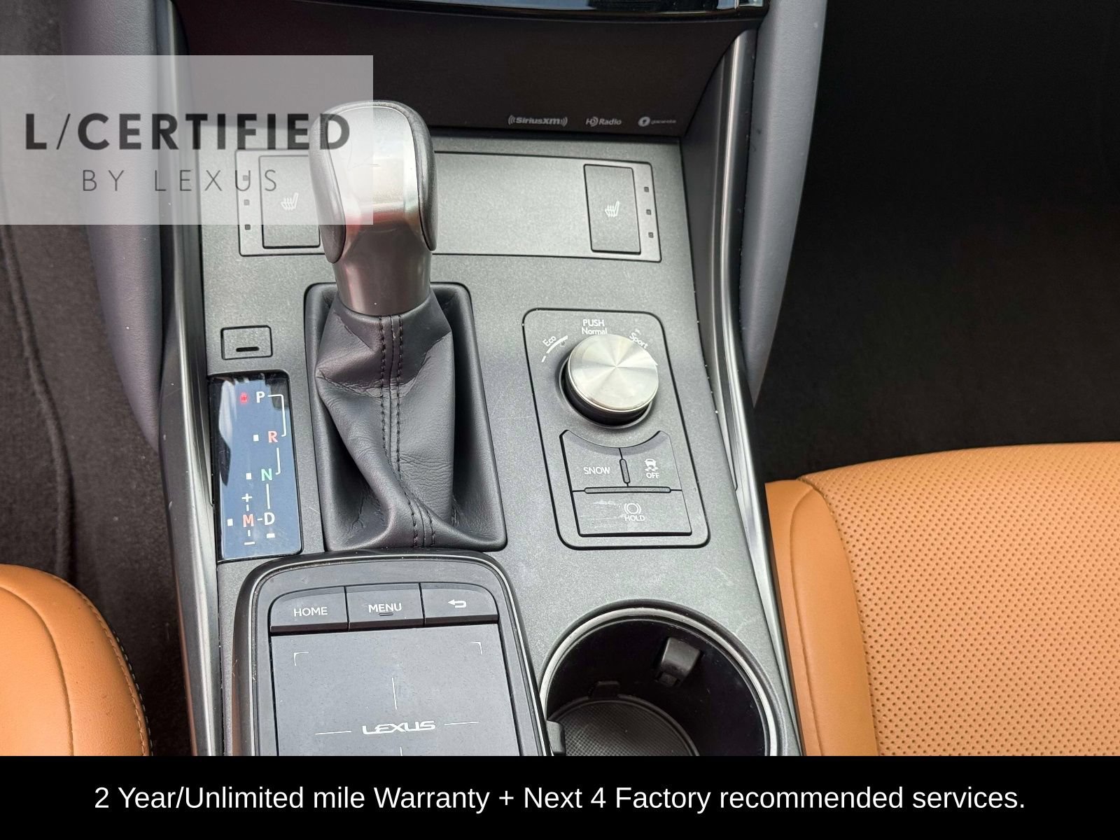 Used 2024 Lexus IS 350 F Sport RWD image 17