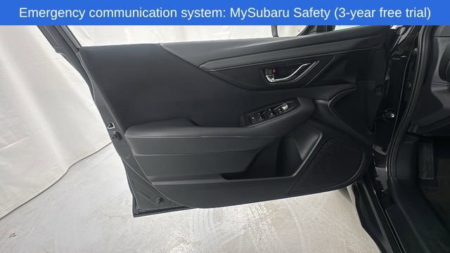 Certified 2025 Subaru Outback Premium image 25