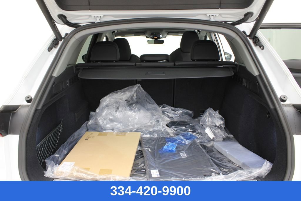 New 2025 Audi Q5 Prestige image 29