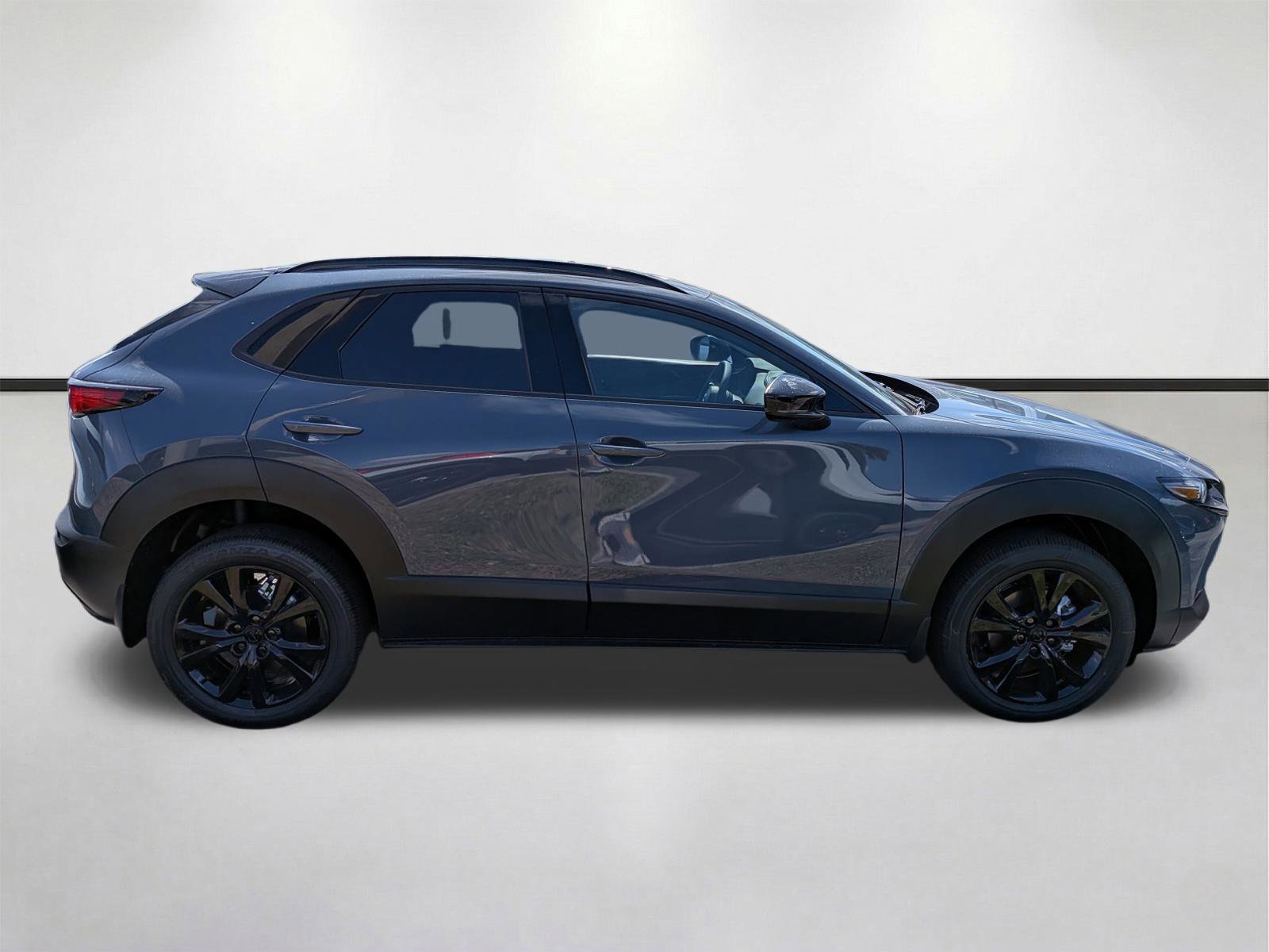 New 2026 MAZDA CX-30 2.5 Turbo w/ Premium Plus Pkg AWD/4WD image 4