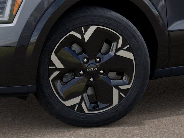 New 2026 Kia Niro Wind w/ Wind Preserve Package FWD image 9