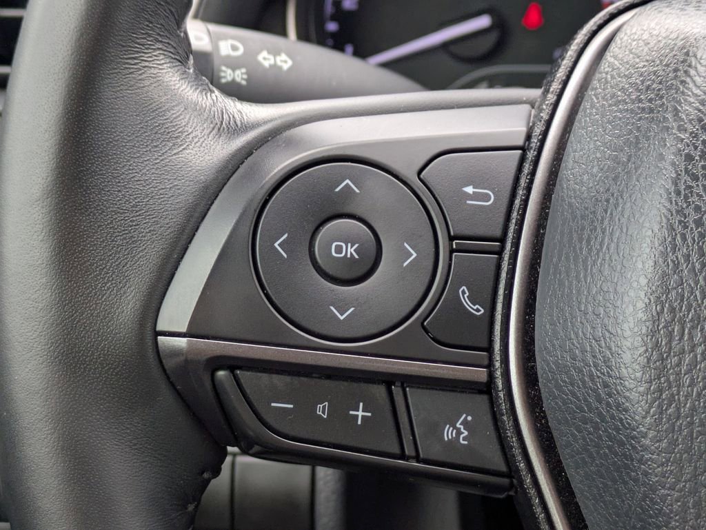 Certified 2023 Toyota Camry SE image 25