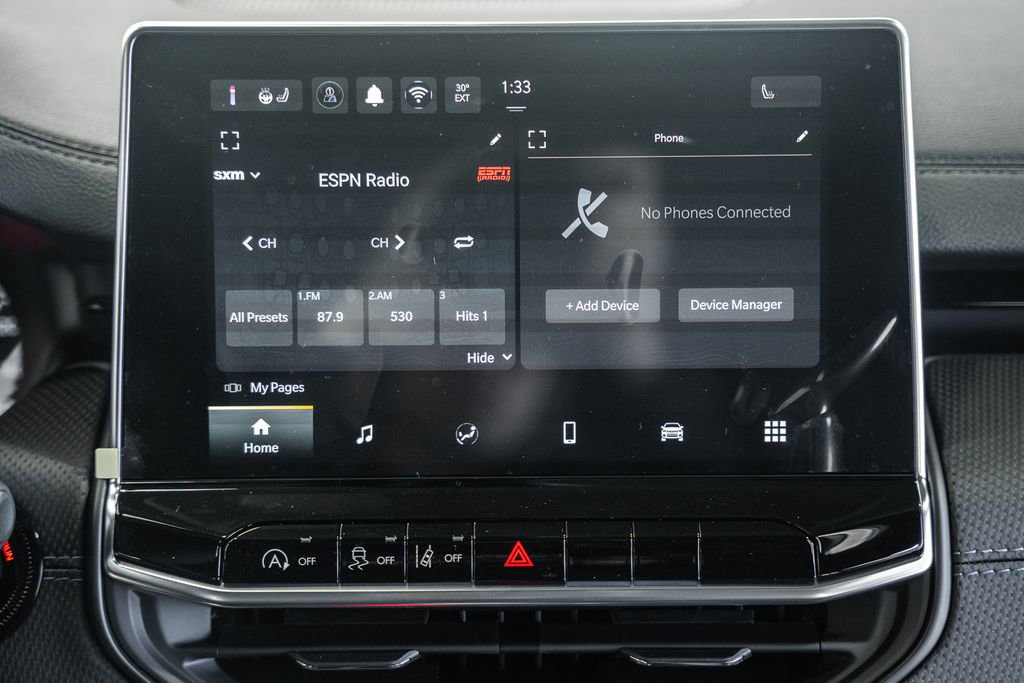 New 2026 Jeep Compass Latitude image 21