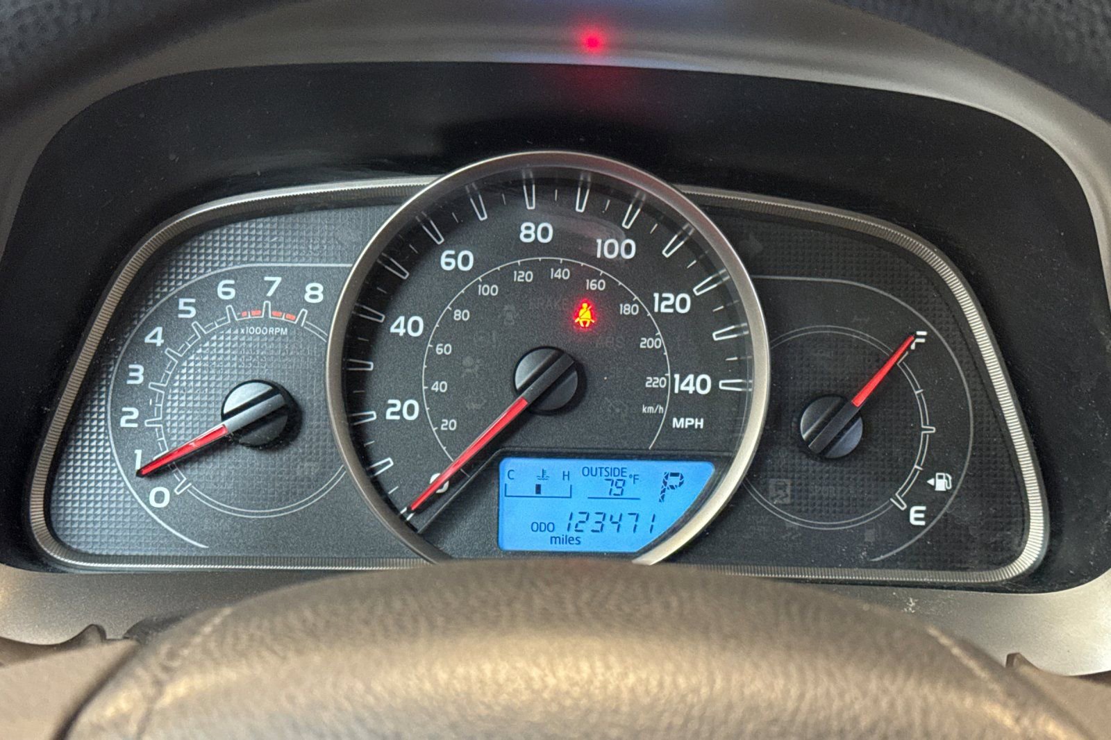 Used 2015 Toyota RAV4 XLE FWD image 30