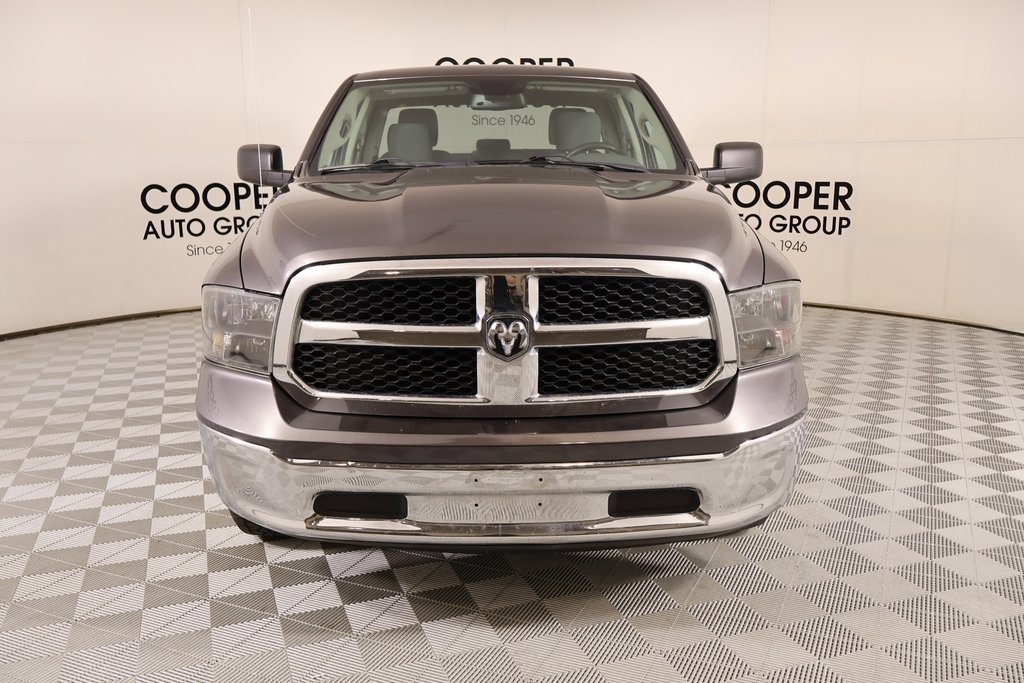 Used 2020 RAM 1500 Tradesman w/ Chrome Plus Package image 8
