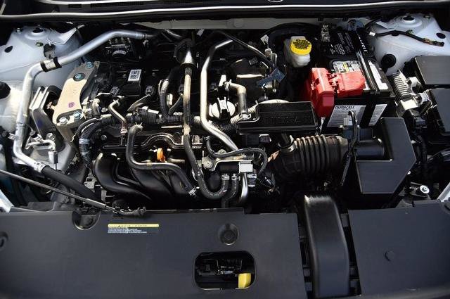 Used 2024 Nissan Sentra SV image 24