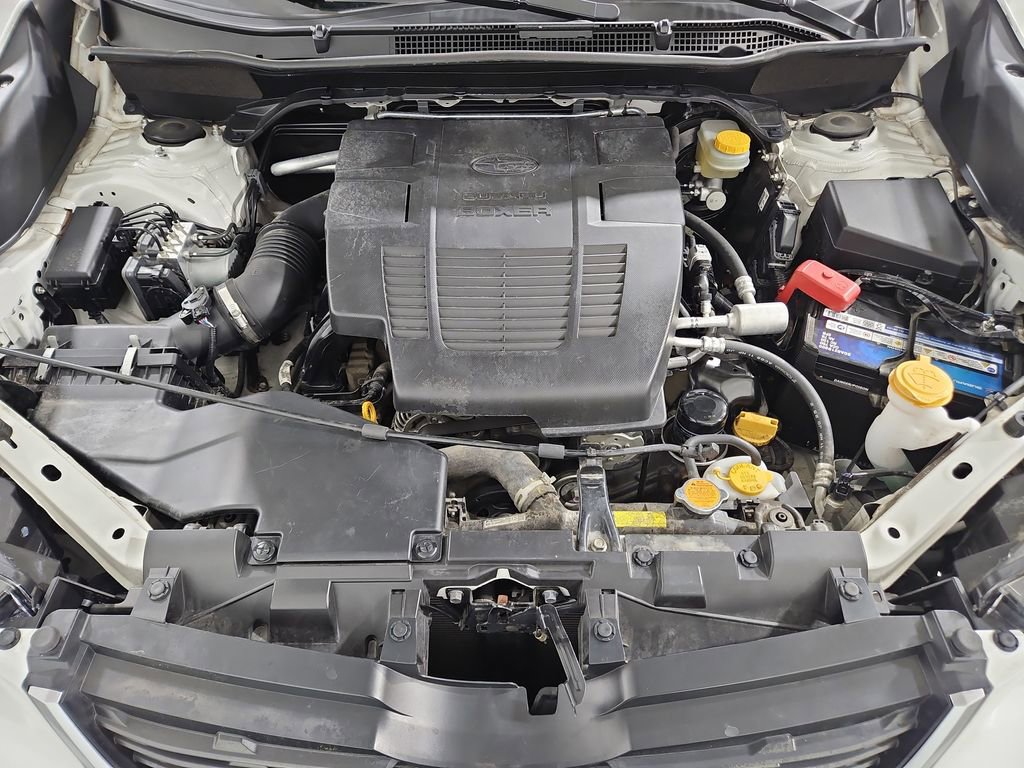 Used 2021 Subaru Forester AWD/4WD image 21