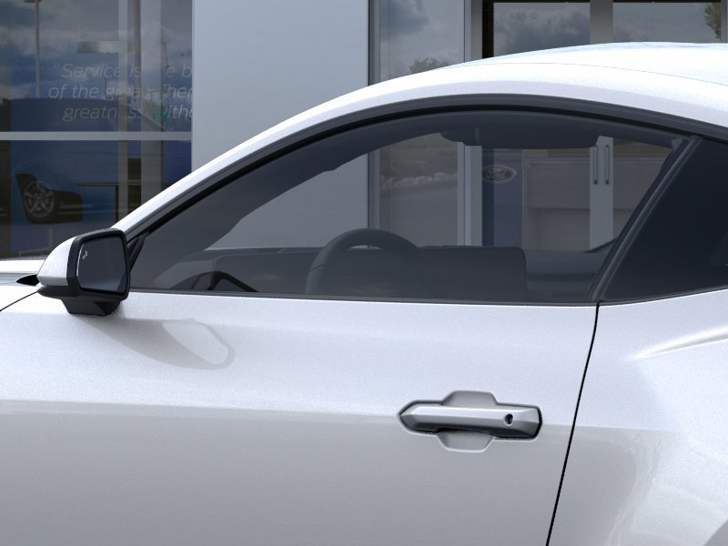 New 2025 Ford Mustang GT Premium image 42