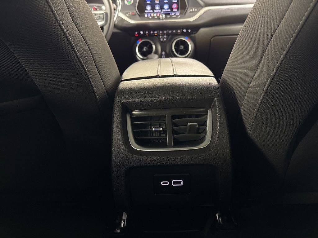 Used 2022 Chevrolet Blazer LT AWD/4WD image 25