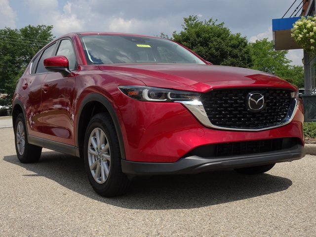 Used 2023 MAZDA CX-5 AWD 2.5 S image 29