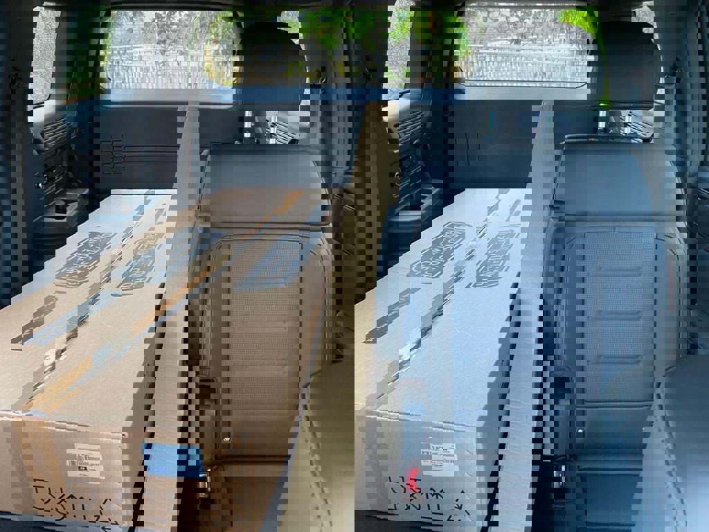 New 2026 Hyundai Santa Fe Calligraphy image 35